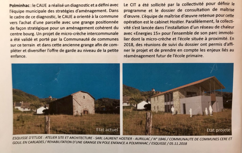 Description de l'image