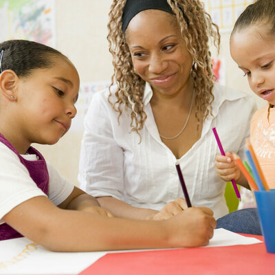 Les TAP (Temps d'Activités Périscolaires)