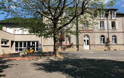 Inscrire mon enfant  à l'école