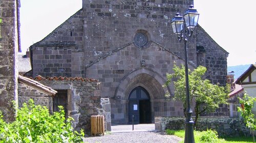 L'Eglise Saint-Victor