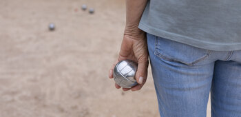 Pétanque Polminhacoise