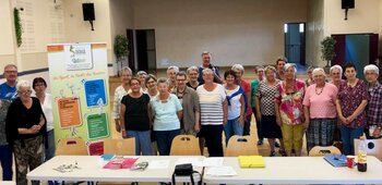 Les Ateliers de la Forme