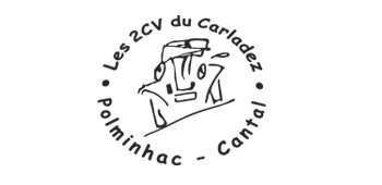 Les 2CV du Carladez