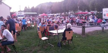 Marché de Pays